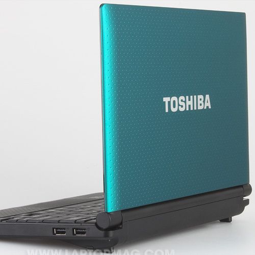 Mini Toshiba Nb255 Win 10 Wifi Ofifce En México Ciudad De | Clasf - Foto 9