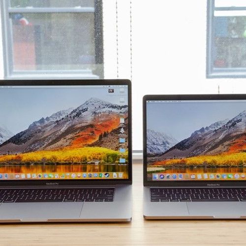 13-Inch MacBook Pro vs. 15-Inch MacBook Pro: Which Is Right for