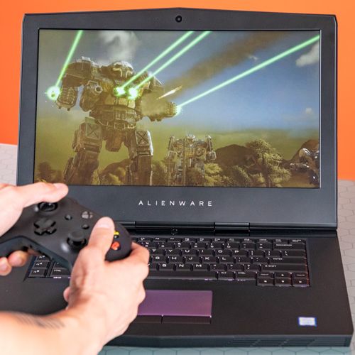 Alienware 15 R4 - Full Review and Benchmarks | Laptop Mag