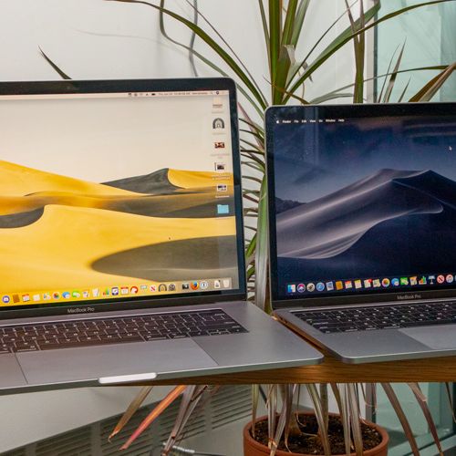 MacBook Pro 13-inch vs. 15-inch: Which 2019 MacBook Should You Buy