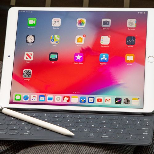 Apple iPad Air (2019) - Full Review and Benchmarks | Laptop Mag