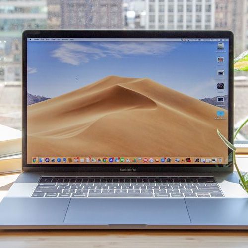 macOS Mojave Preview: Dark Mode Is Cool, But These Features Are