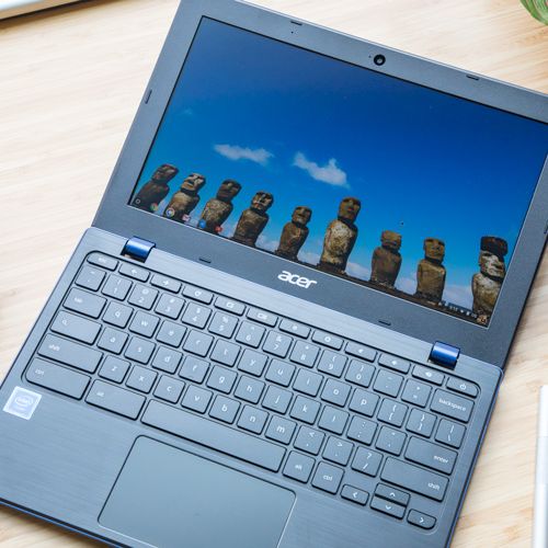 Chromebook本体 Acer Chromebook 11 Amazon.com: acer Chromebook R 11 Convertible, 11.6-Inch HD Touch