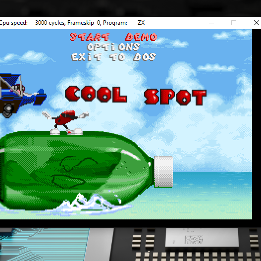 Game like it's the 90s again with DOSBox on Windows 10! | Windows