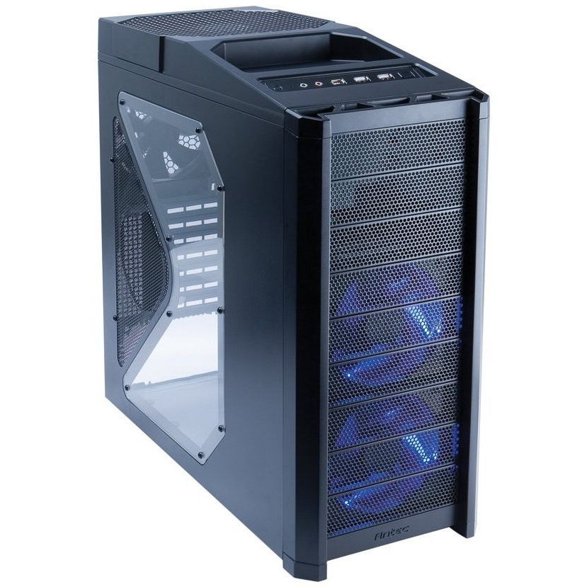 Antec　PC aee927cbf807fc501003bbf28a7983