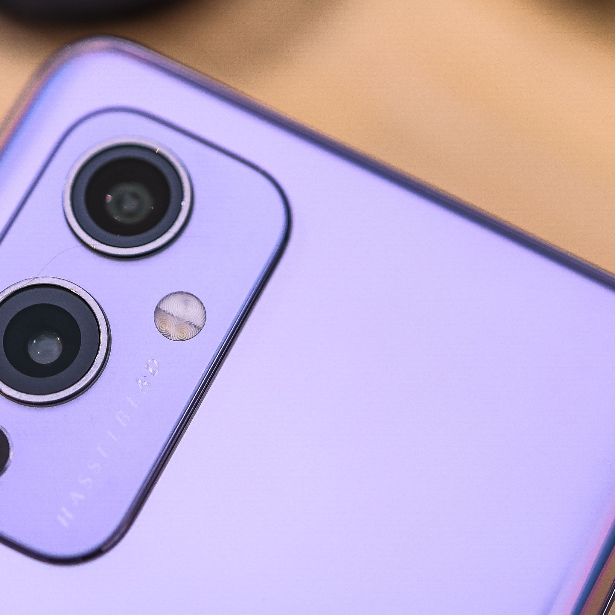 OnePlus 9 パープル OnePlus 9 - OnePlus (Global)