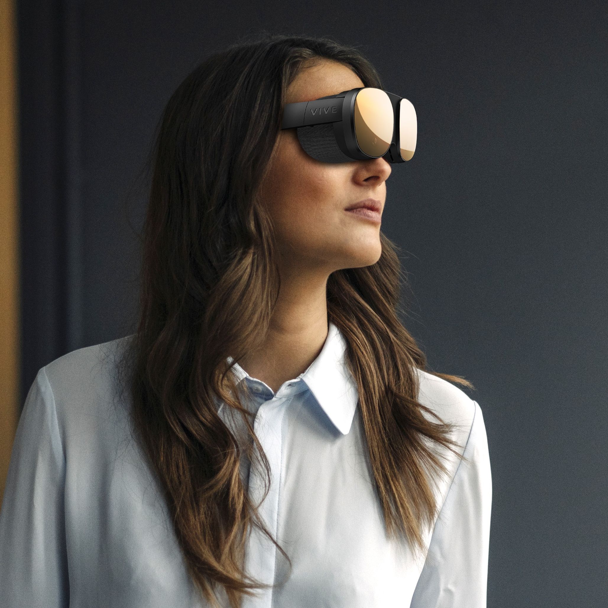 Hands on: HTC Vive Flow review | TechRadar