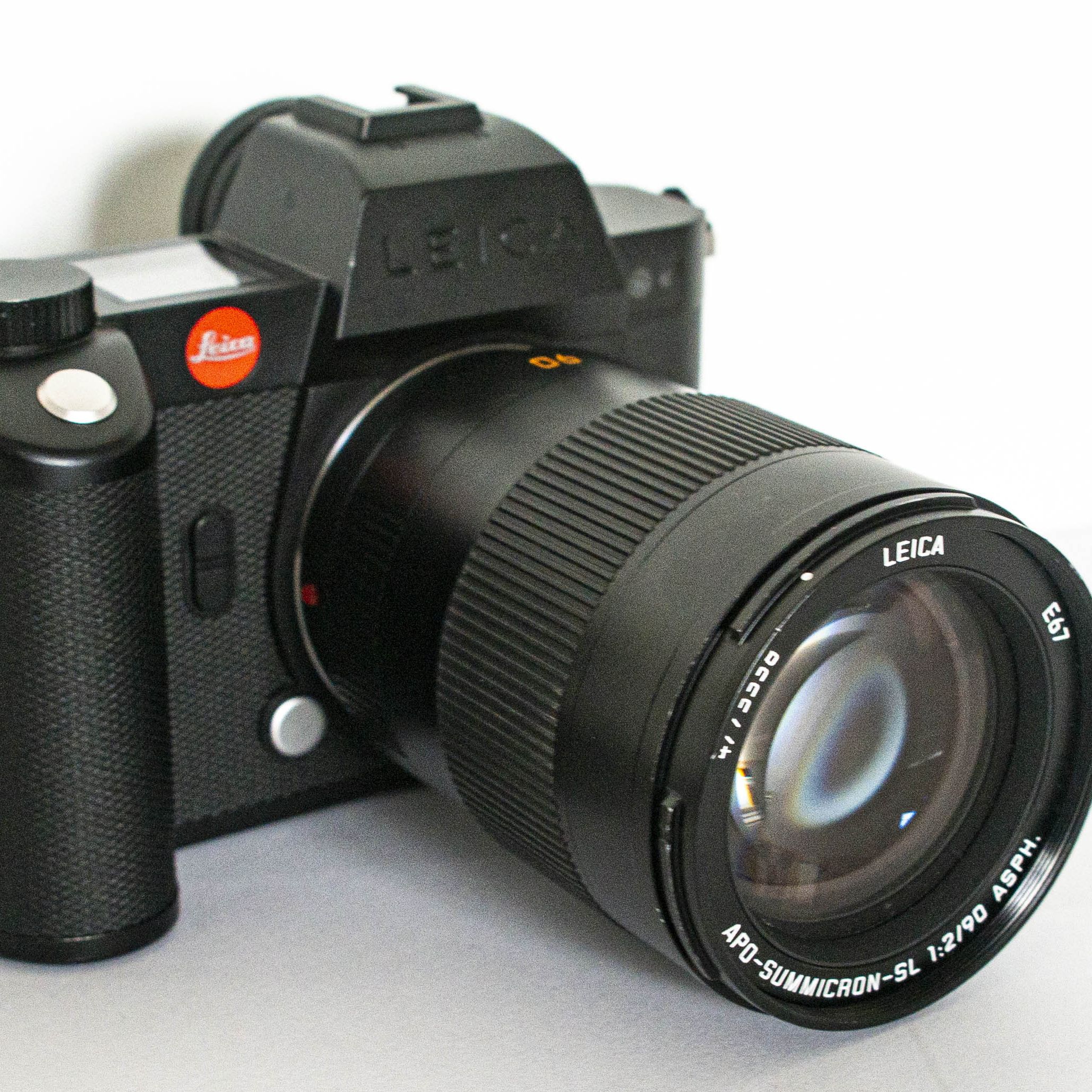 Leica 90mm APO Summicron-SL f/2 ASPH. review | Digital