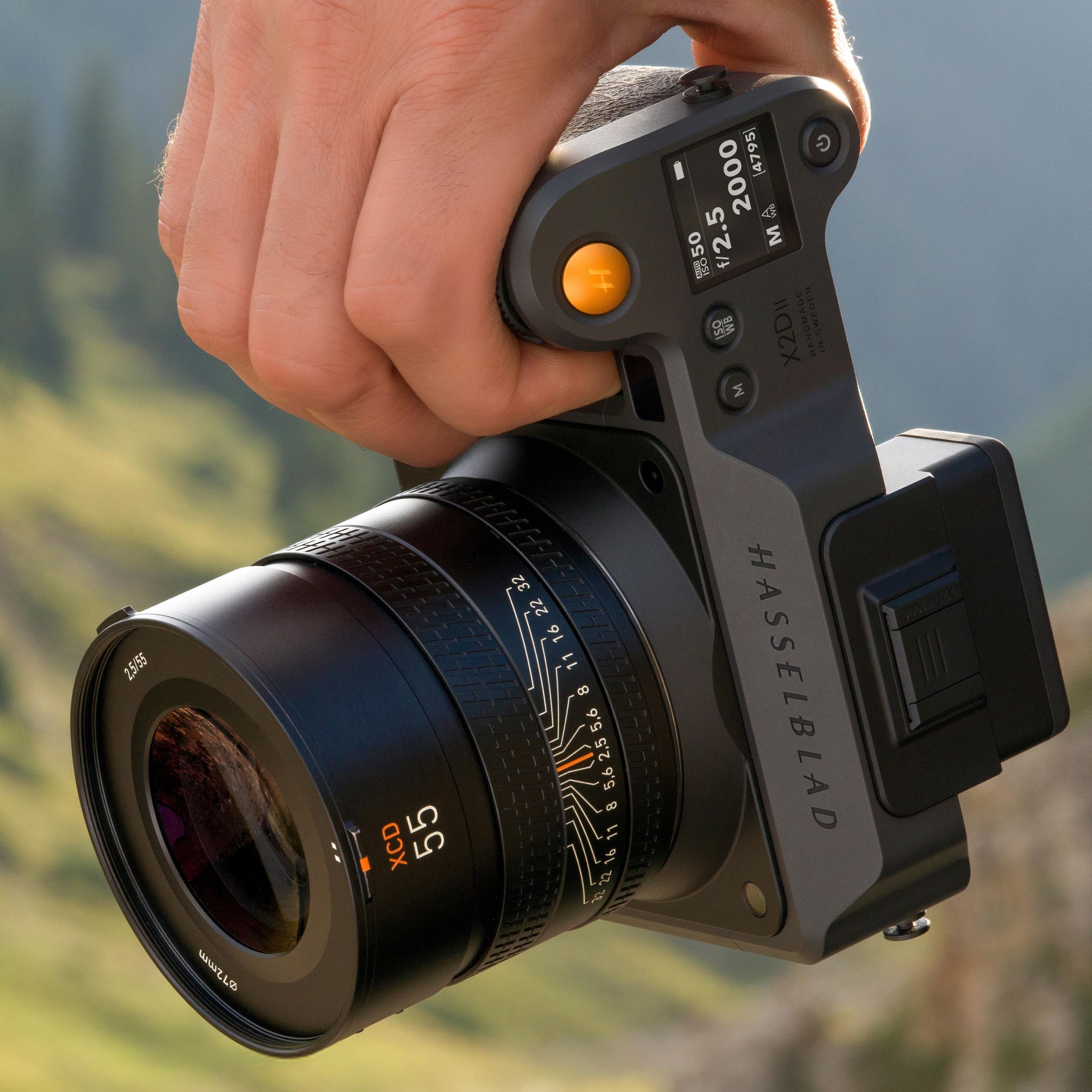 その他 HASSELBLAD Hasselblad 503CX (10026 / 10172) - Camera – Kamerastore