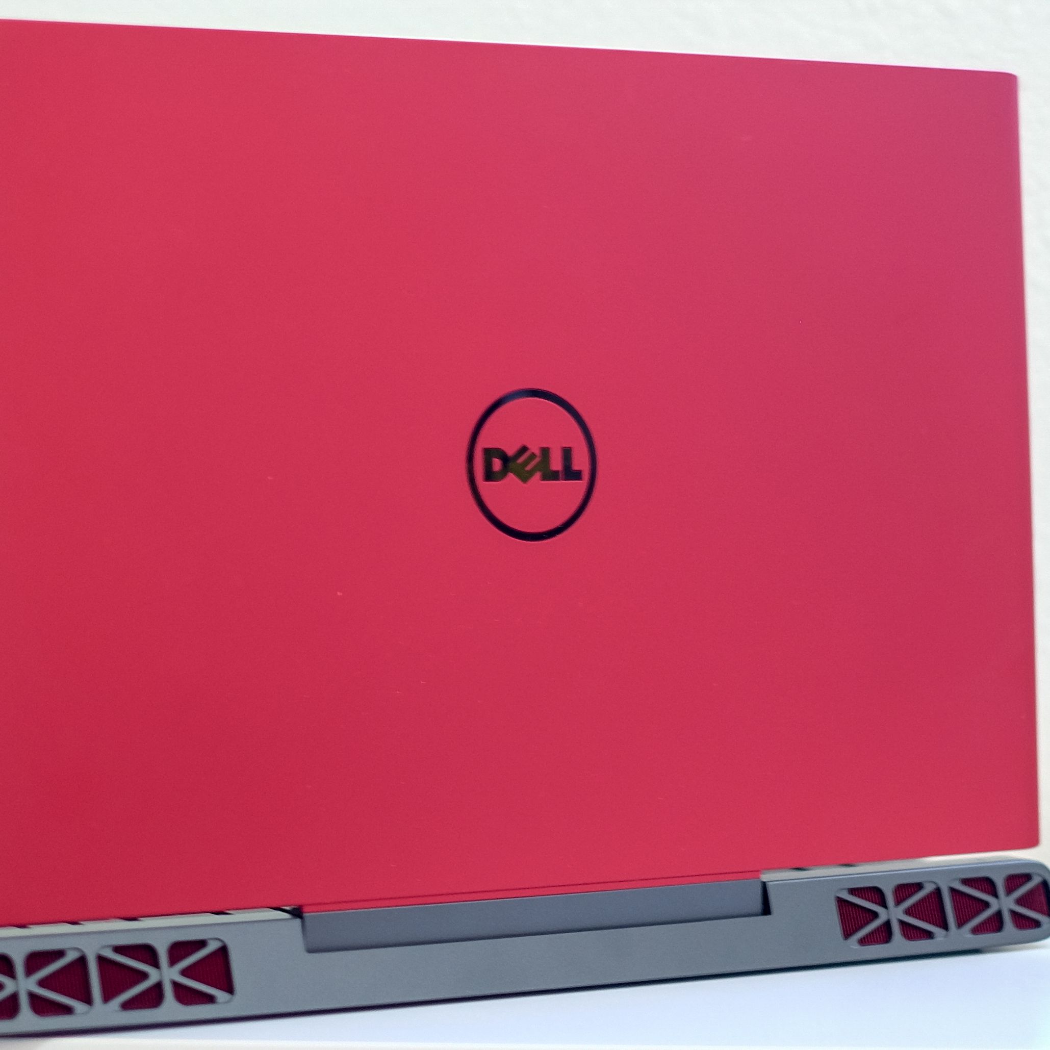 Dell Inspiron 15 7000 Gaming (2016) review | TechRadar