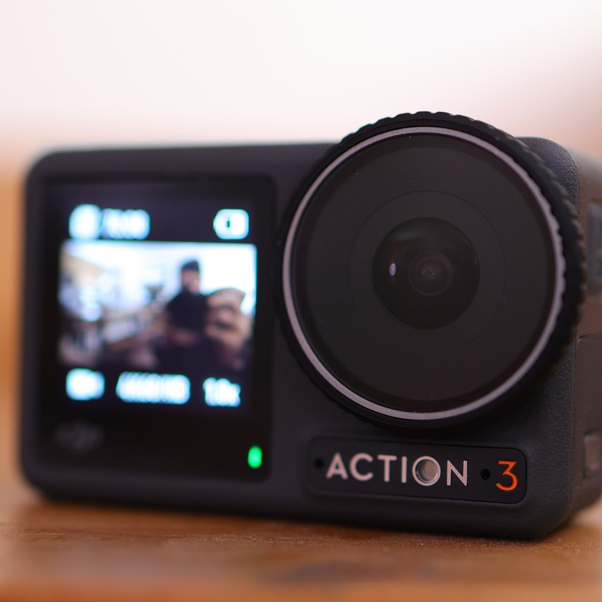 DJI Osmo Action 3 review | TechRadar