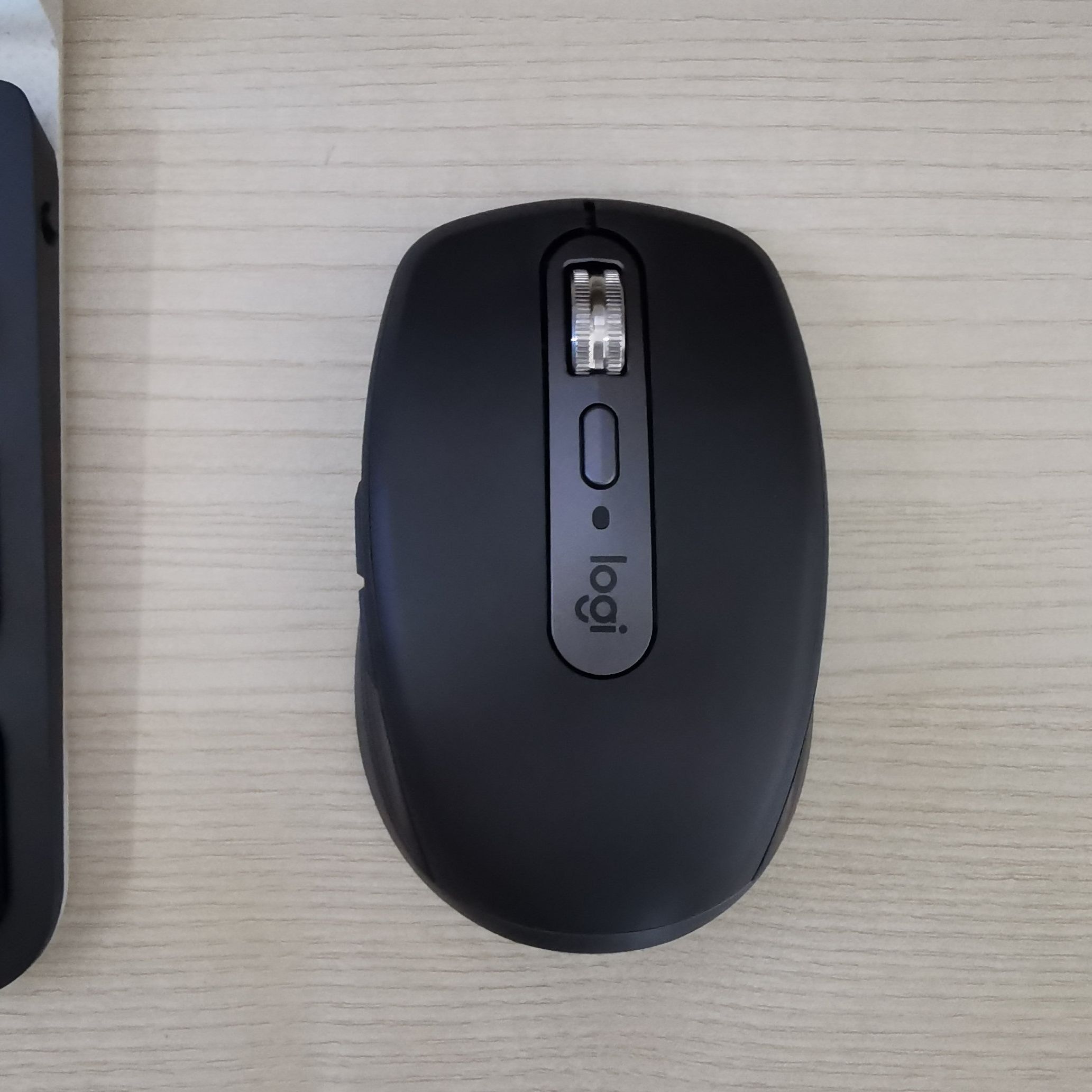 Logitech MX Anywhere 3 review | TechRadar Logitech MX Anywhere 3 review | TechRadar
