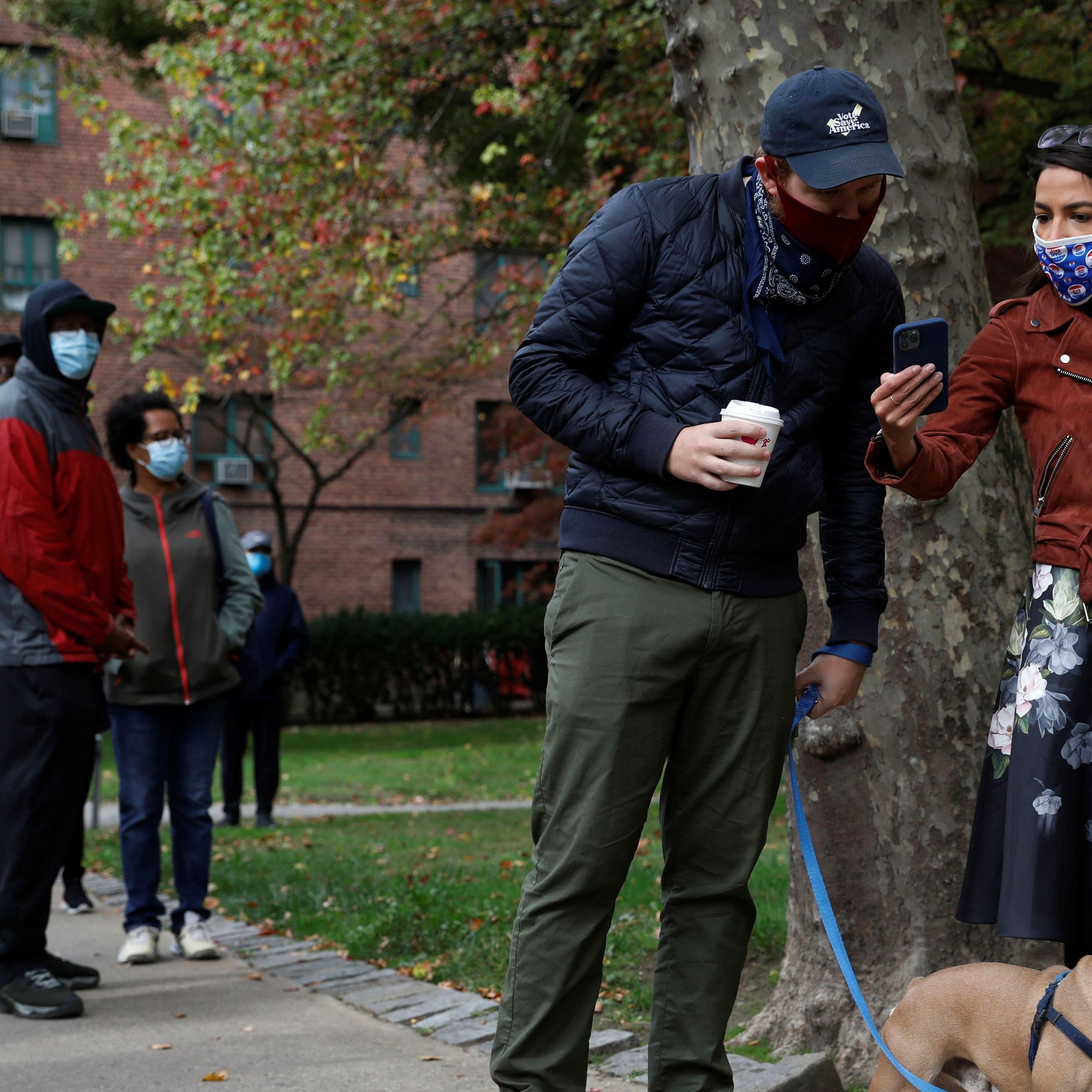 riley roberts ocasio