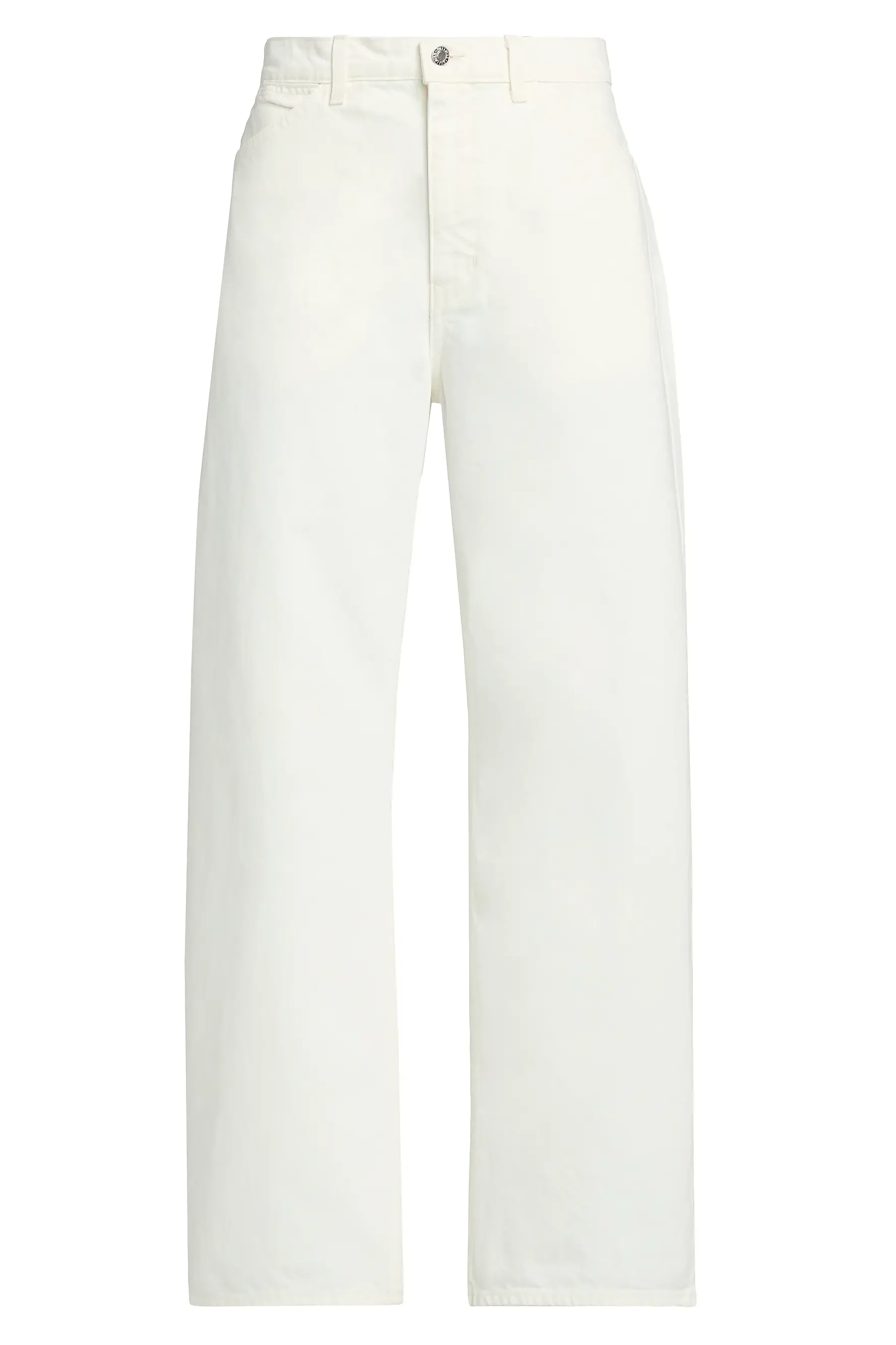 Tribeca Wide-Leg Jeans