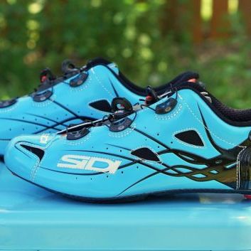Sidi Shot cycling shoe review | Cyclingnews