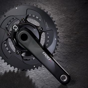 SRAM Red Quarq DZero review | Cyclingnews