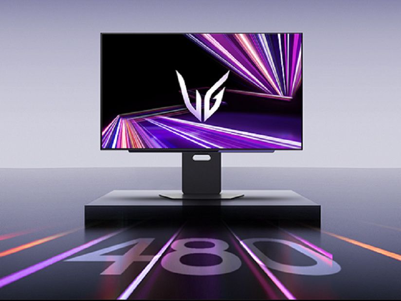 LG announced a new UltraGear OLED GX7 gaming monitor with