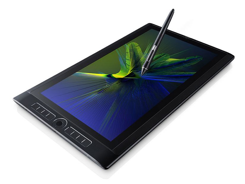 Wacom MobileStudio Pro 本体 Review: Wacom MobileStudio Pro | Creative Bloq