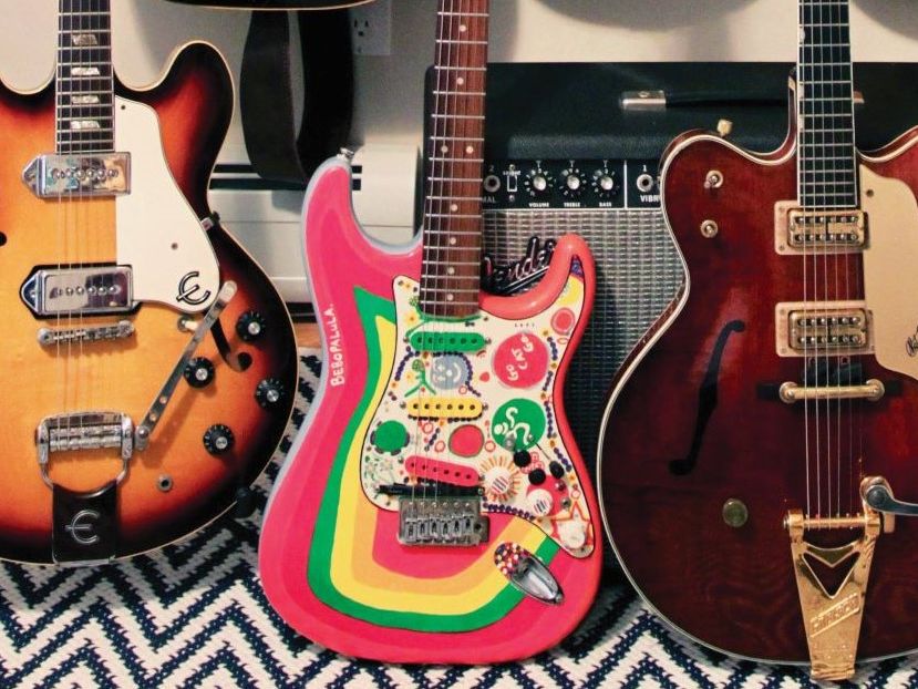 アート・デザイン・音楽 The Beatles Guitar Recoded Versions アート・デザイン・音楽 The Beatles Guitar Recoded Versions アート