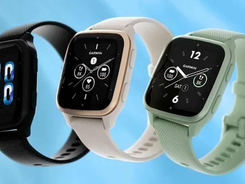 Garmin launches long-awaited Venu Sq 2 sports watch, with bright