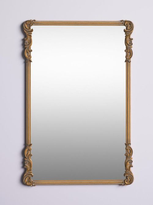 Vanity Mirror