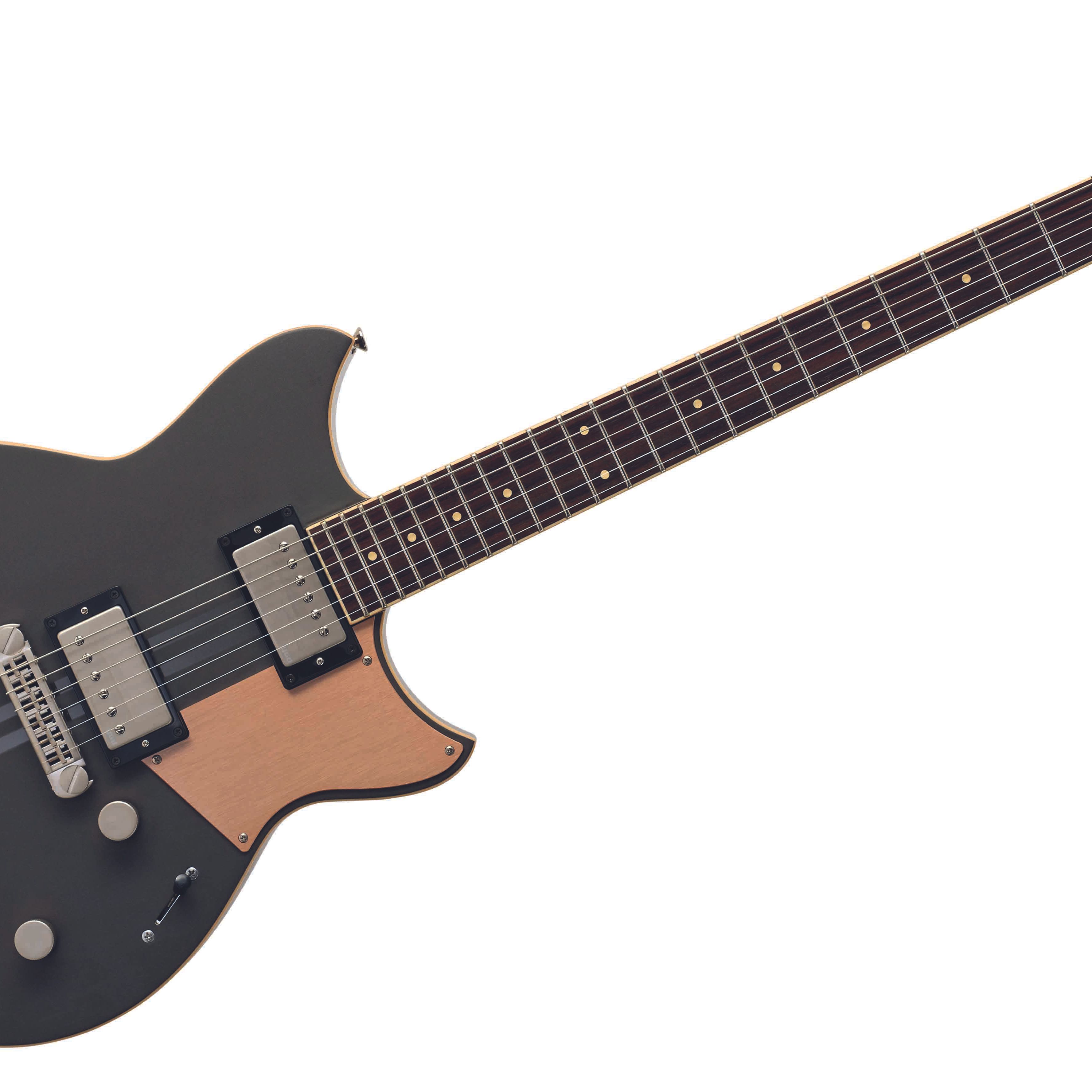 ヤマハ　REVSTAR  RS820CR　YAMAHA Yamaha Revstar RS820CR Electric Guitar Steel Rust | Guitar