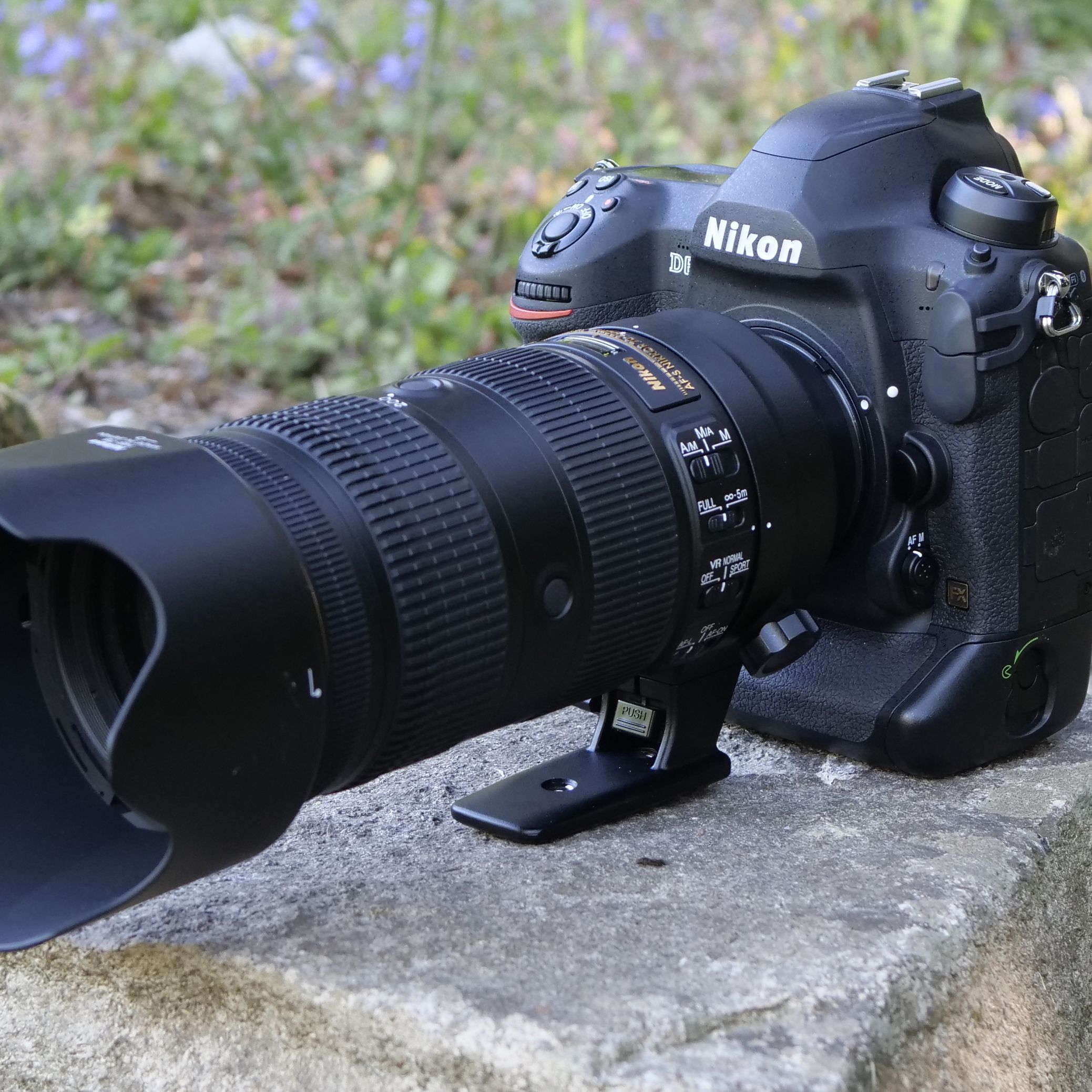 Nikon D6 review | TechRadar Nikon D6 review | TechRadar