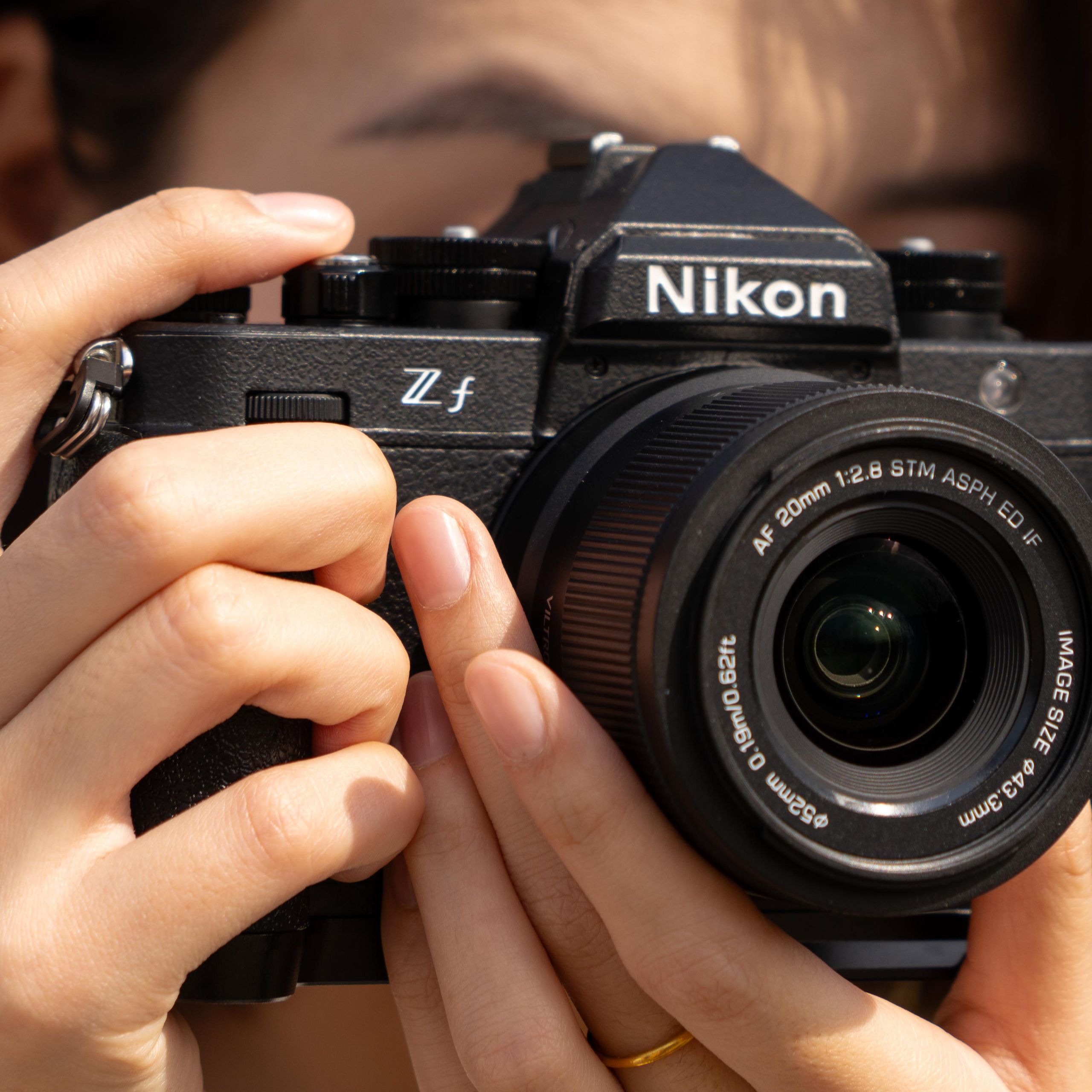 Viltrox 20mm f/2.8 AF now available for Nikon Z mount too - for