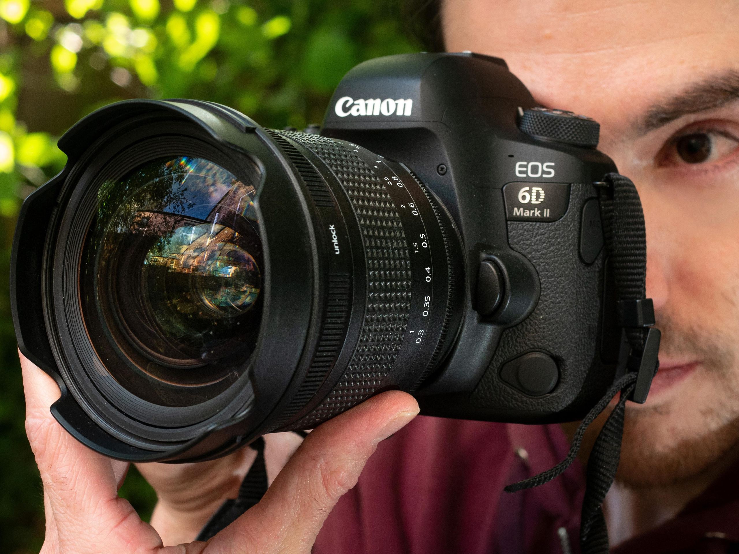 Irix 21mm f/1.4 Dragonfly review | Digital Camera World