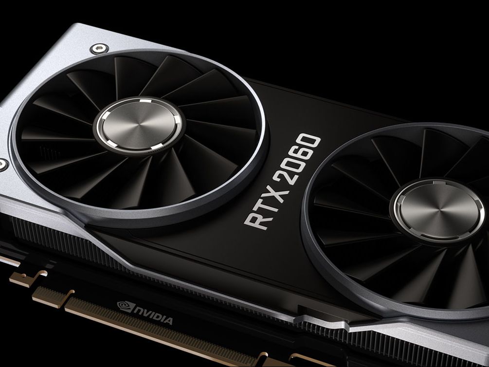 Amazon.com: EVGA GeForce RTX 2060 12GB XC Gaming,12G-P4-2263