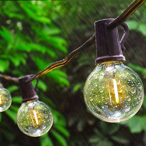 Dakota Fields Anaisa String Lights