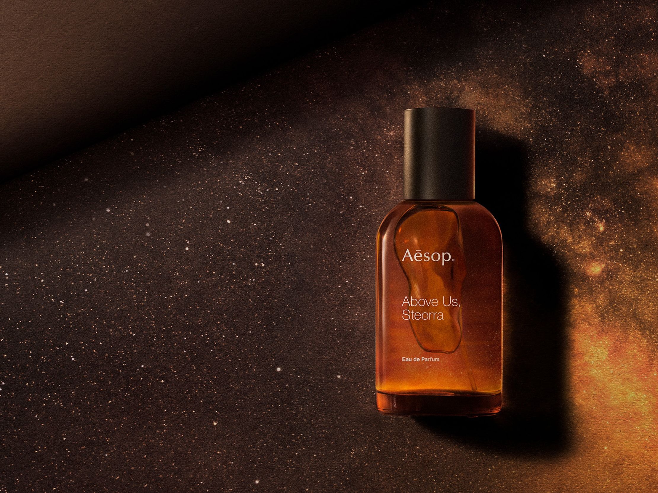 新作新品Aesop Above Us, Stoerra 50ml Aesop Above Us, Steorra Sample – DecantPlanet