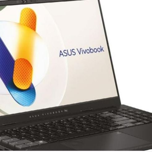 Hands on: Asus Vivobook Pro 15 OLED (2024) review | TechRadar