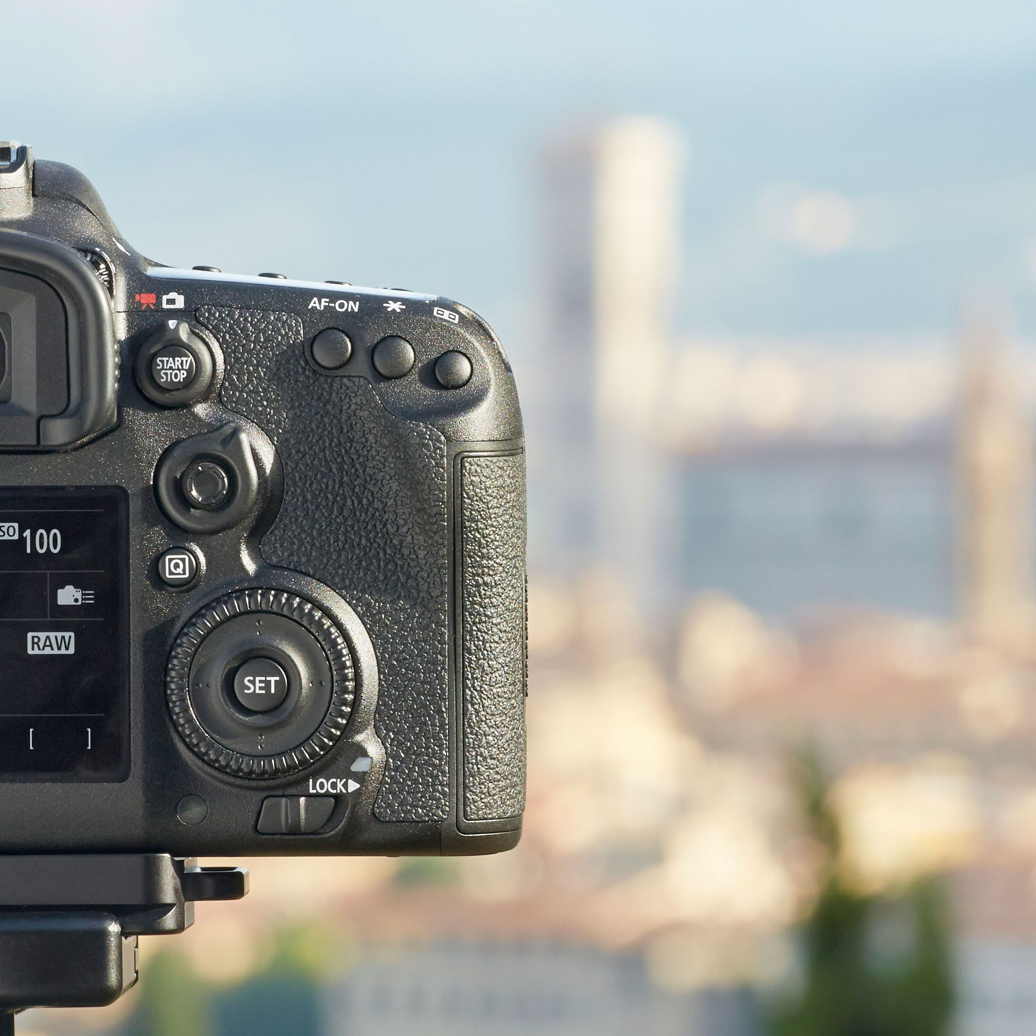 Canon EOS 7D Mark II review | Digital Camera World