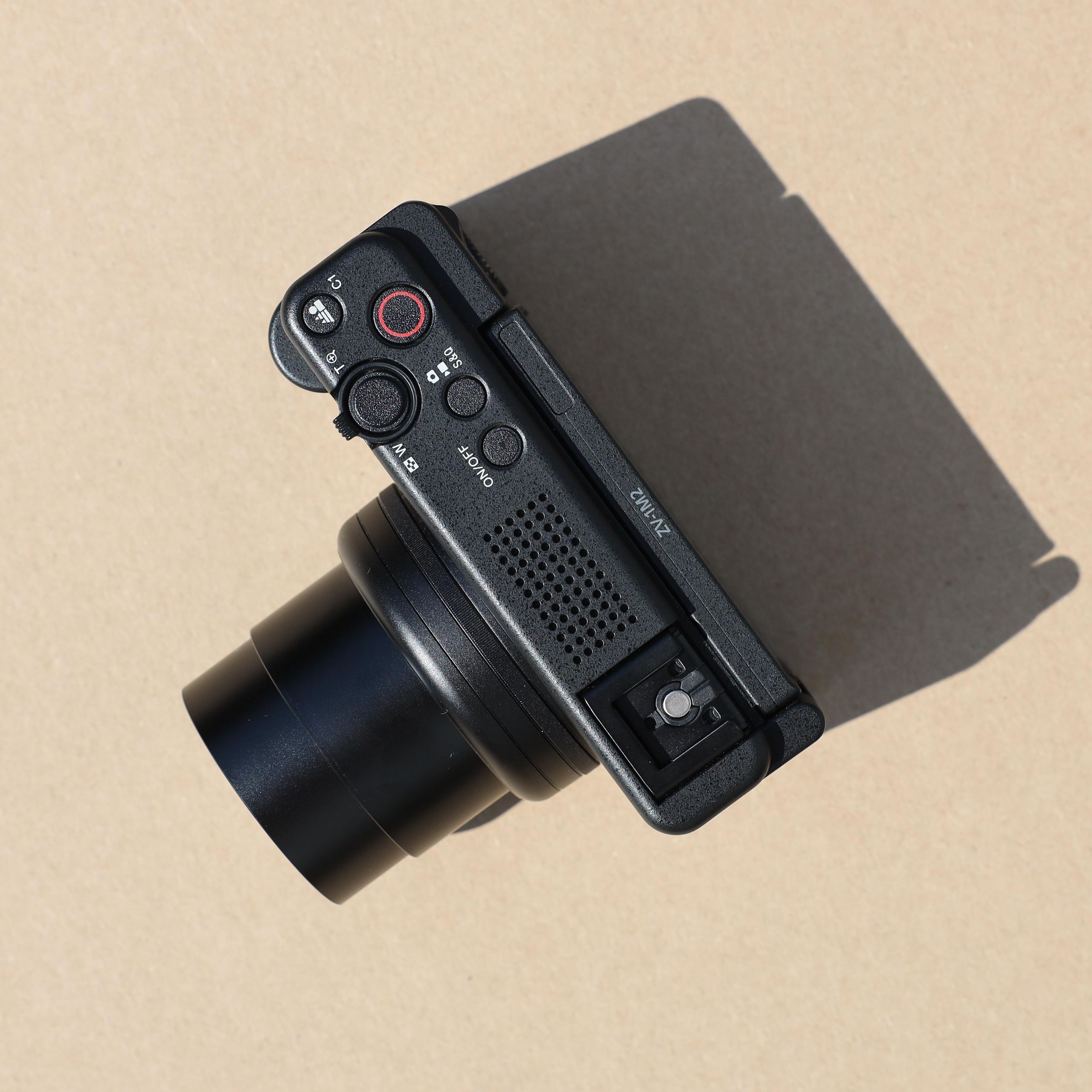 Kodak's US$100 retro shooter vanishes from Japan's top 10 compact