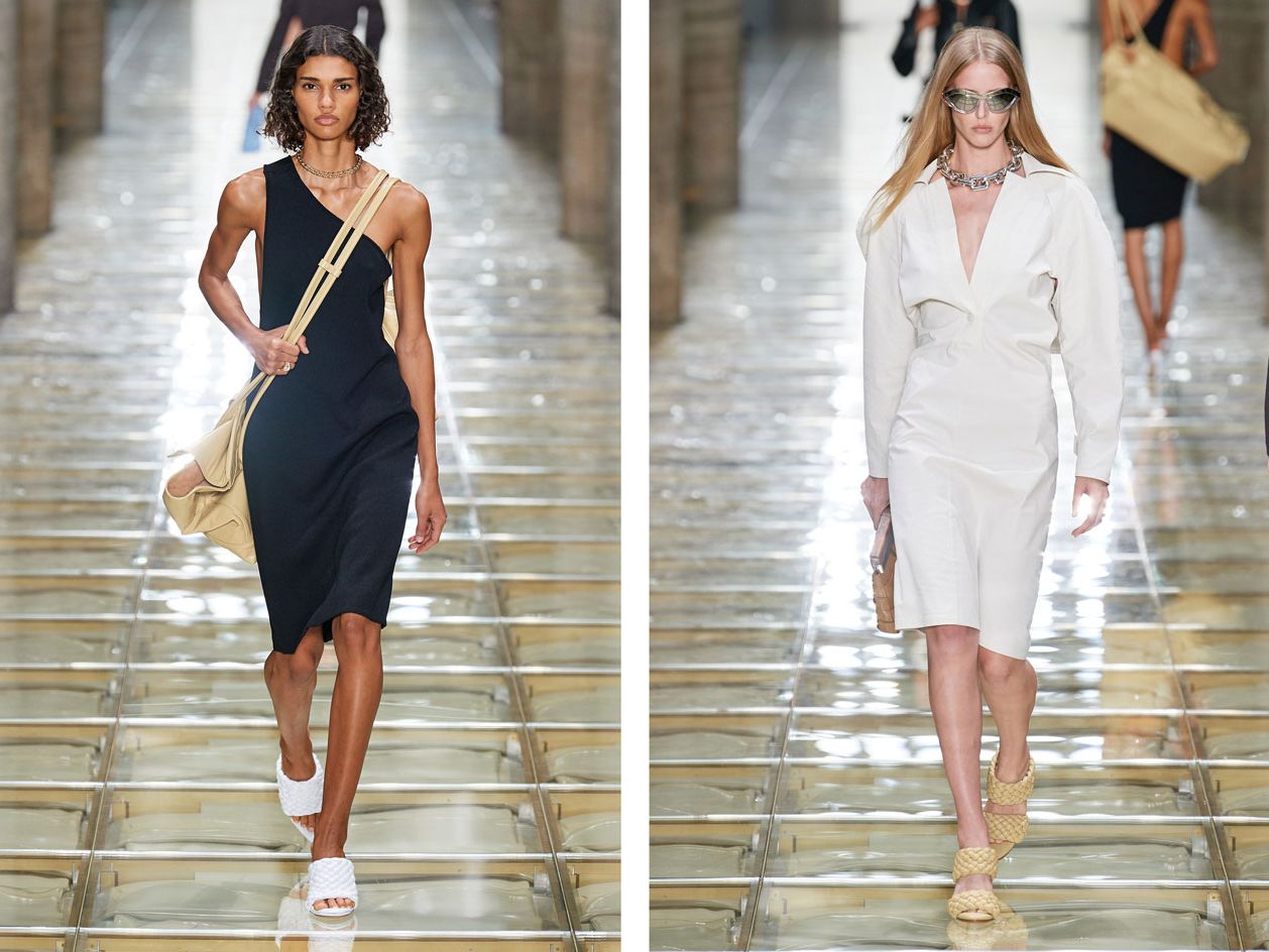 Bottega Veneta S/S 2020 Milan Fashion Week Women's | Wallpaper*