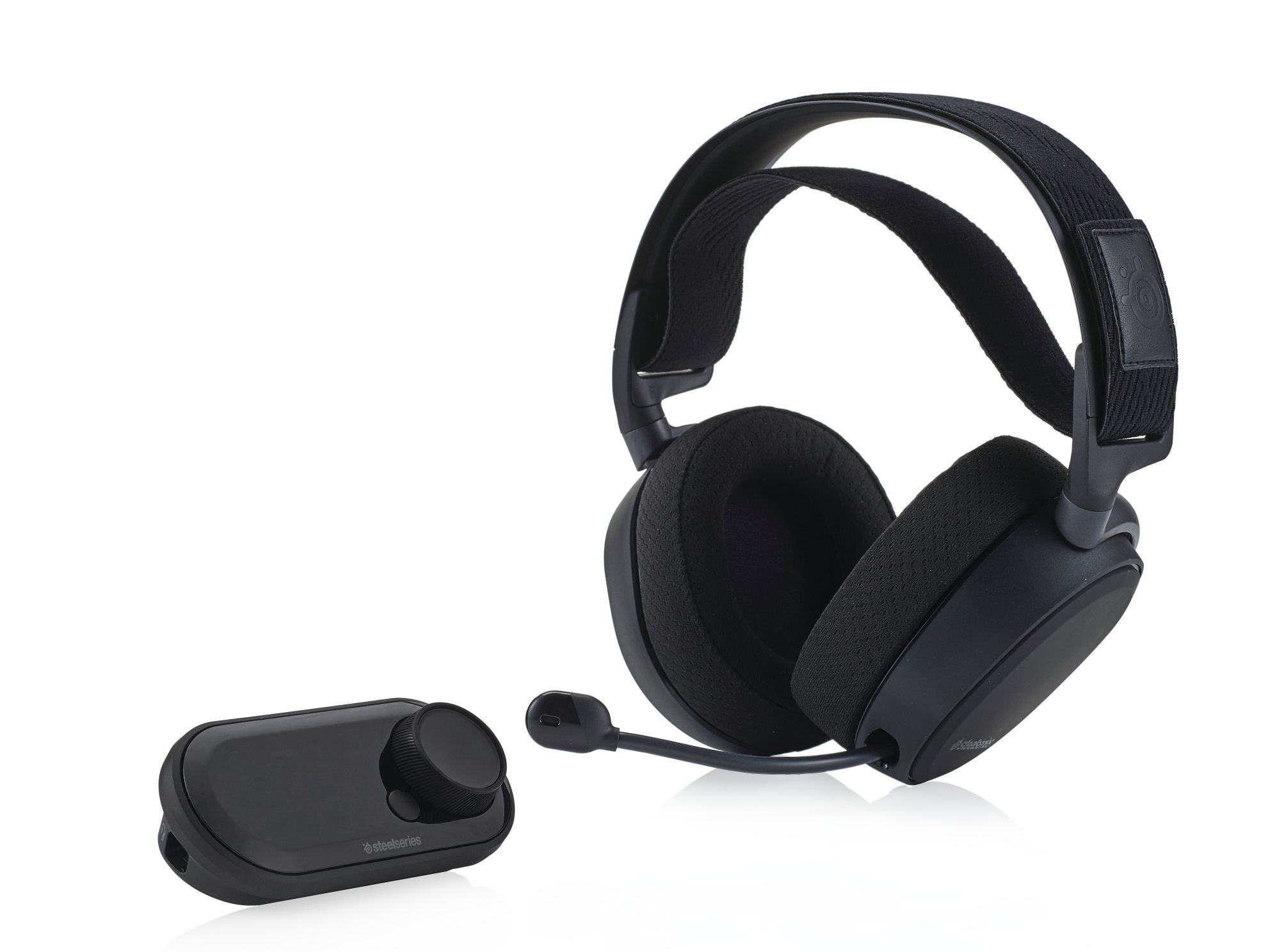 【３月1６日まで】SteelSeriesArctis Pro + GameDAC Amazon.com: SteelSeries Arctis Pro + GameDAC Wired Gaming