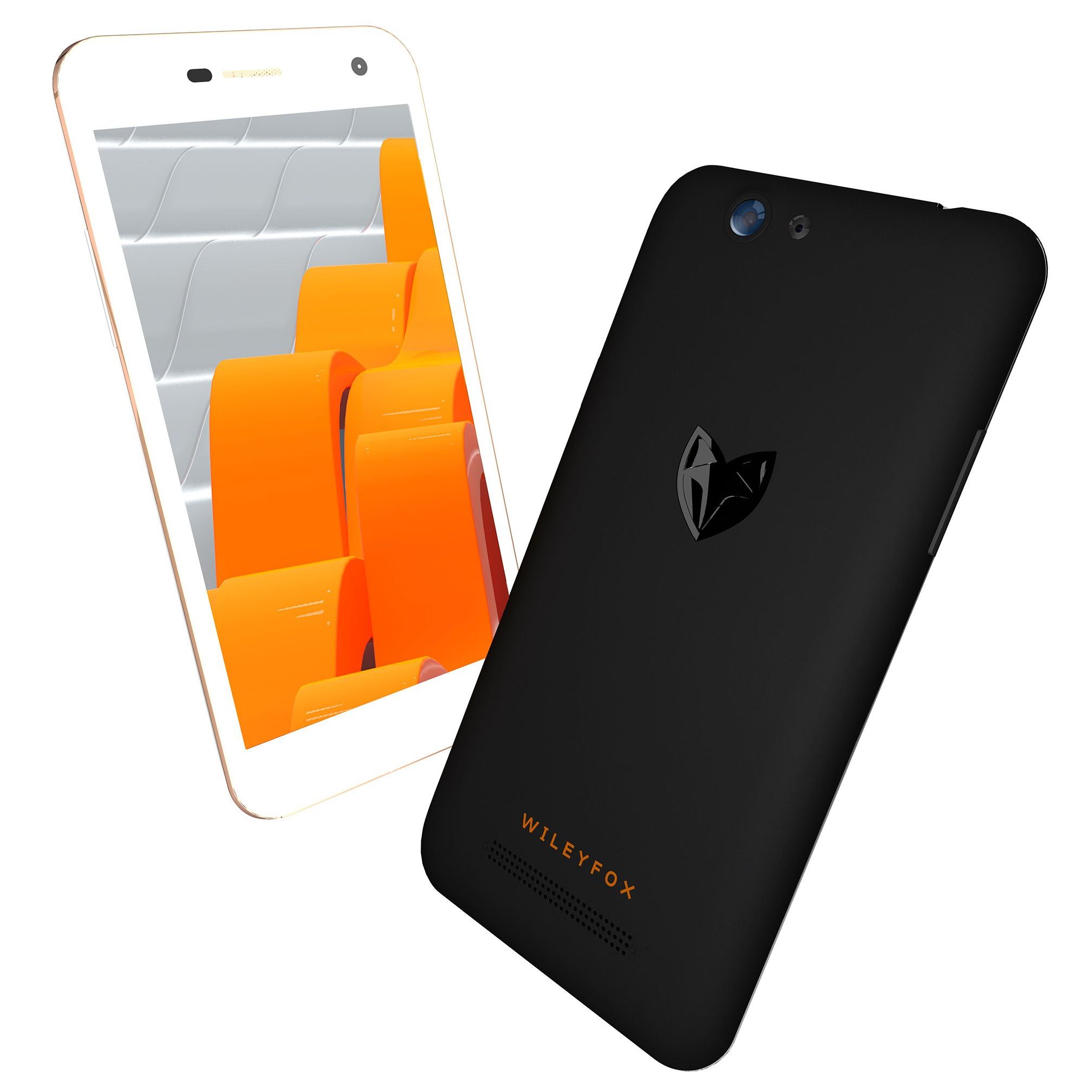 Wileyfox Spark, Spark X, Spark+ specs | Android Central