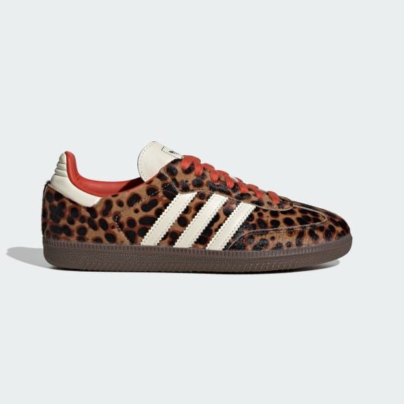 Samba Og Shoes