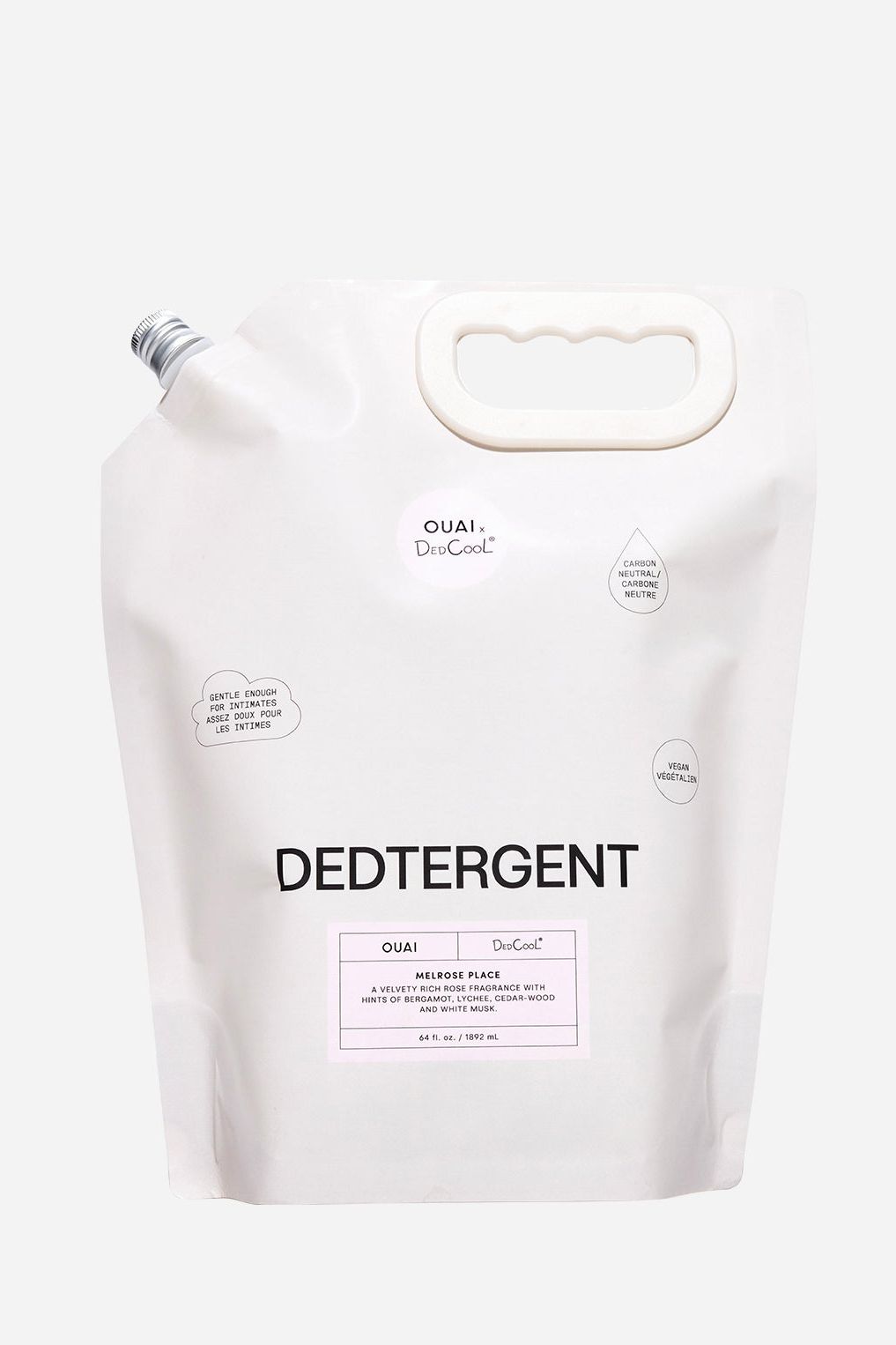 Melrose Place Dedtergent Refill