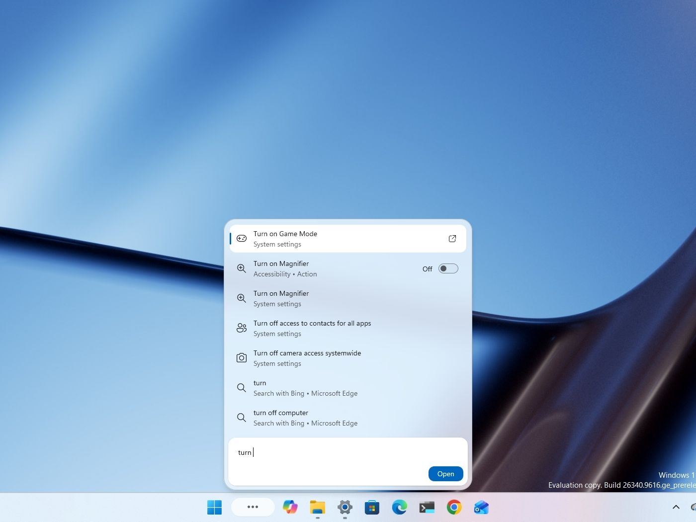 Главные улучшения Windows 11 в октябре: поиск, проводник и новые функции — изображение 16