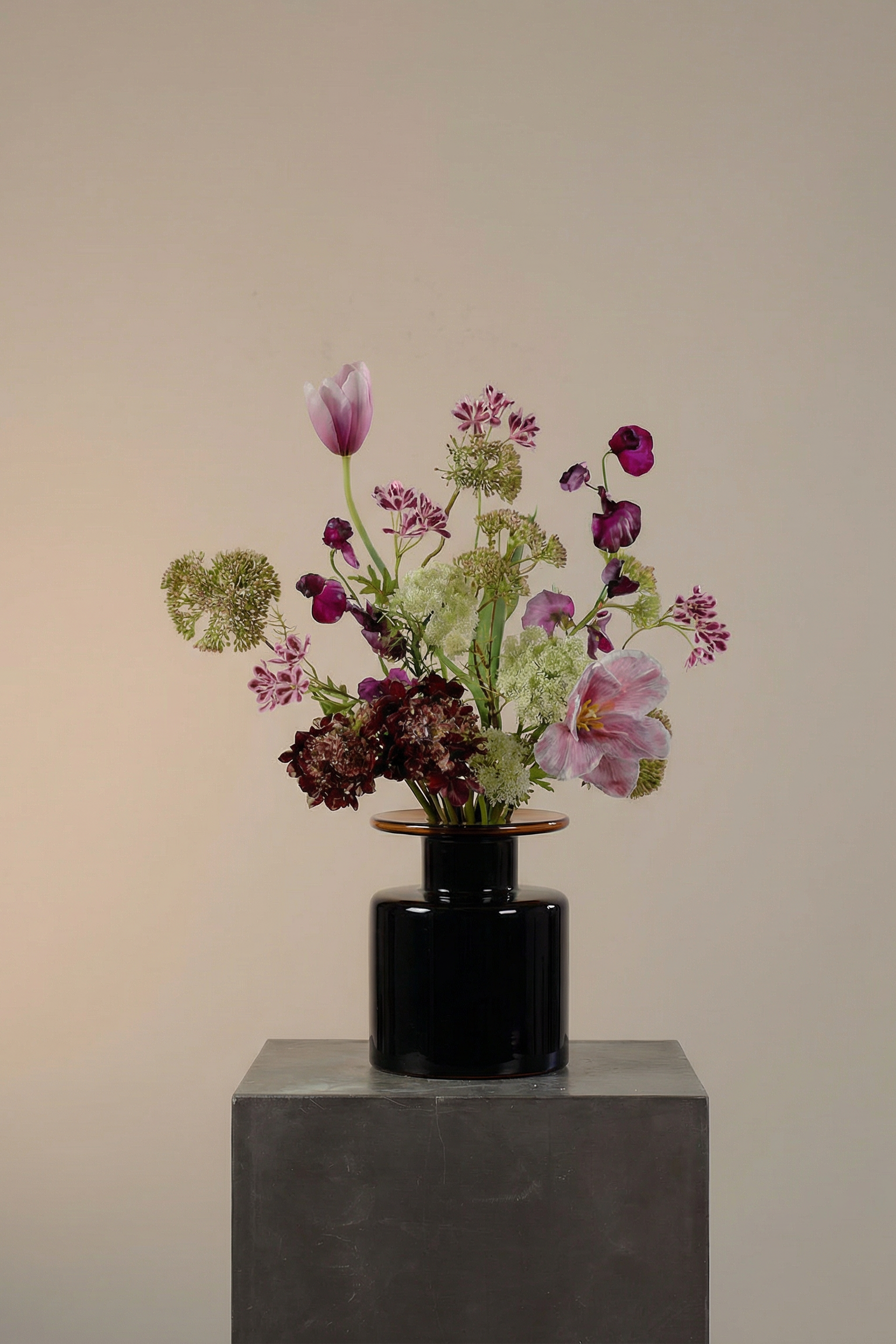 Missed Call - Without Vase