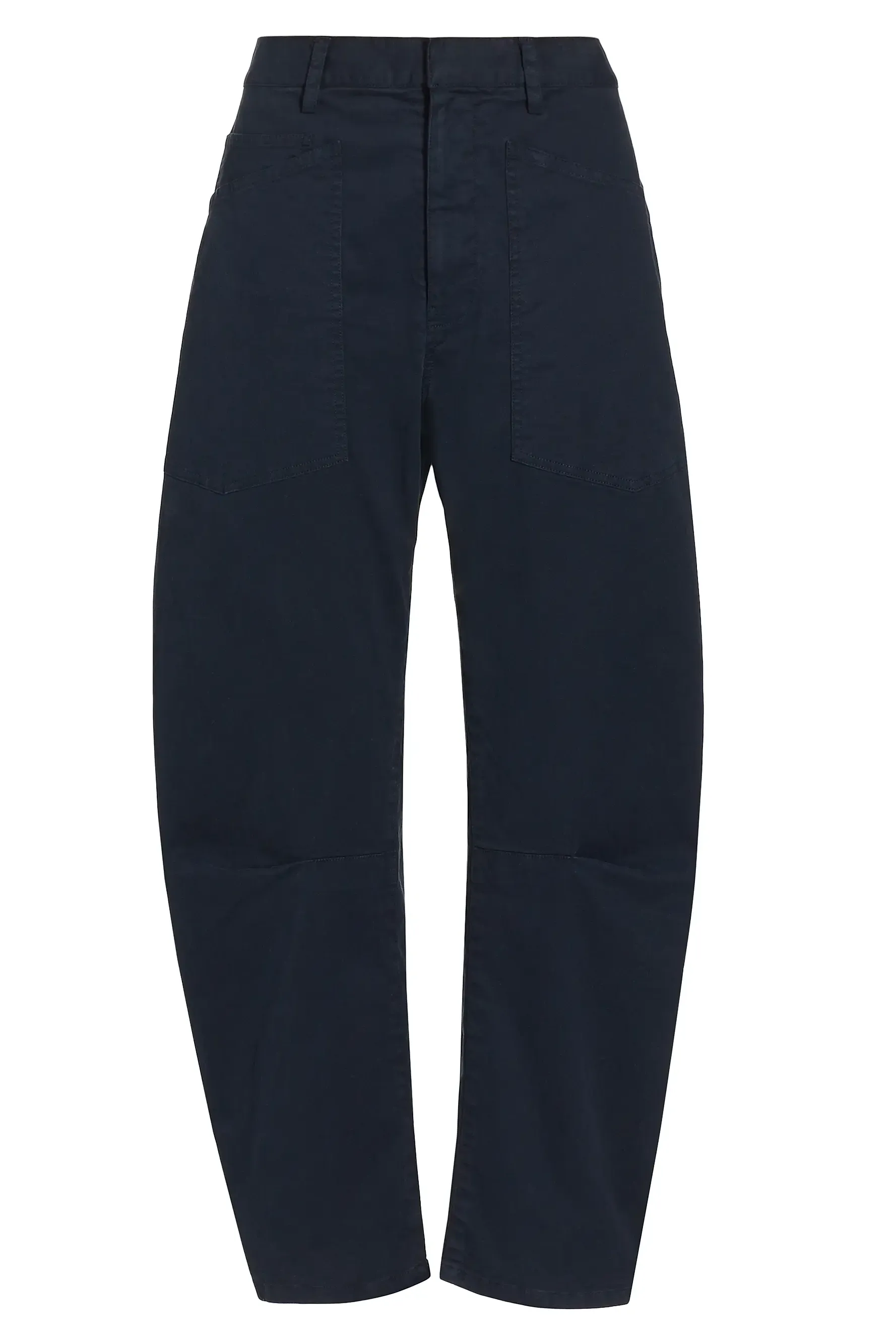 Shon Cotton Twill Pants