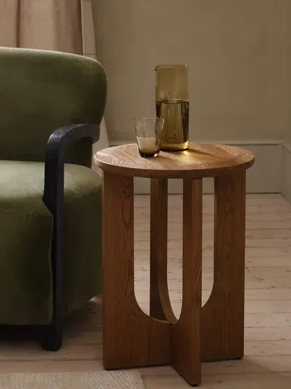 x Livingetc Umi side table