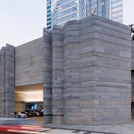 Heatherwick Studio: Designing the Extraordinary | Wallpaper*