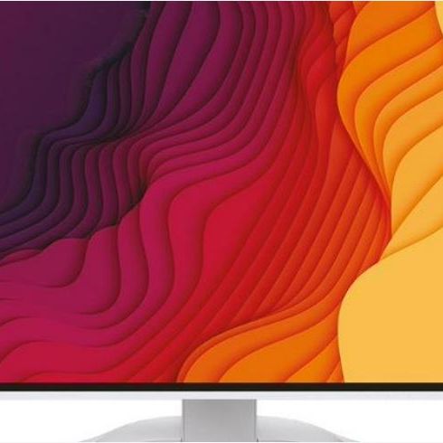 Hands on: Eizo FlexScan EV3240X review | TechRadar Hands on: Eizo FlexScan EV3240X review | TechRadar