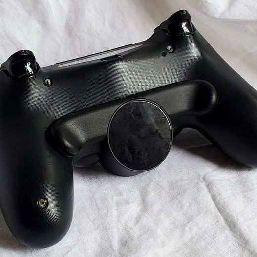その他 DualShock 4 Back Button Attachment Amazon.com: DualShock 4 Back Button Attachment - PlayStation