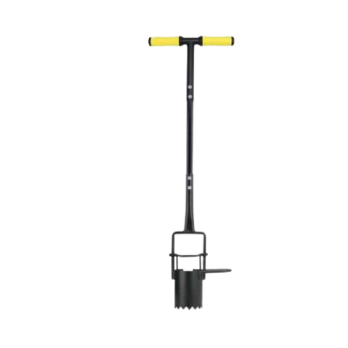 Long-Handled Bulb Planter 