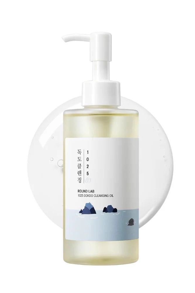 Round Lab, 1025 Dokdo Cleansing Oi