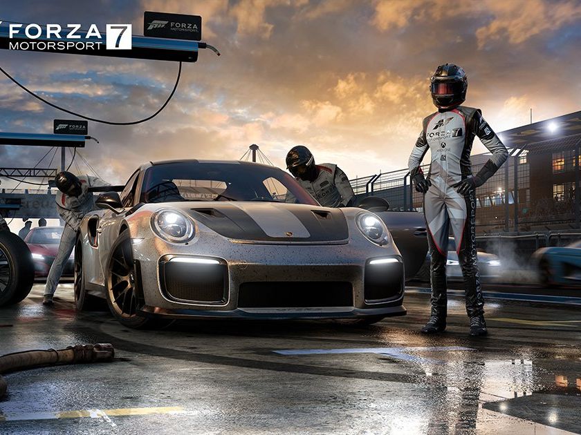 ☆新品未開封品！☆Xbox Series X Forza Motorsport☆ Amazon.com: Forza Motorsport – Standard Edition – Xbox Series X